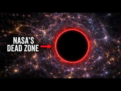 The Dark Secret Hiding In This Void Scan