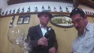 Brunello Di Montalcino Wine Tour