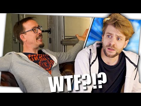 Der widerwärtigste Mensch auf YouTube! Die Zerstörung von Steffen Ostwald (Triggerwarnung)
