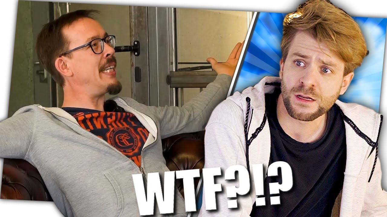 Der widerwärtigste Mensch auf YouTube! Die Zerstörung von Steffen Ostwald (Triggerwarnung)