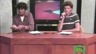 GEOWG TV: iPod Classic vs. Zune 2 Part 2