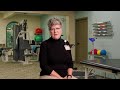 Outpatient Rehabilitation - Reed City