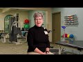 Outpatient Rehabilitation - Reed City