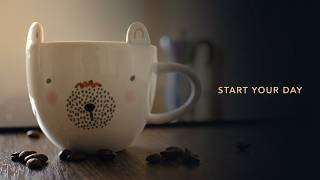 start your day