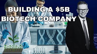 Breaking Barriers: Revolutionizing Brain Disease Treatment - Richard Austin