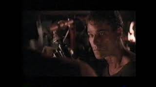 4-29-94 No Escape TV trailer Ray Liotta, Lance Henriksen