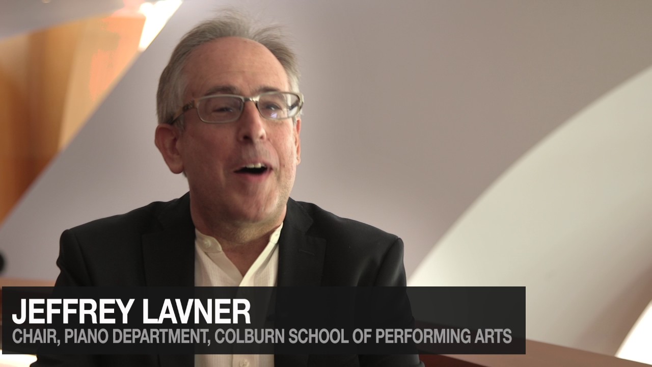 Lang Lang, 101 Pianists Los Angeles