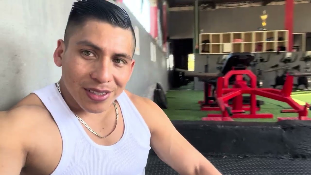 Santos| Viviendo el Proceso 🧠🚀 