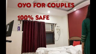 OYO Hotel Prestige | Couple friendly | Honest review (Telugu)