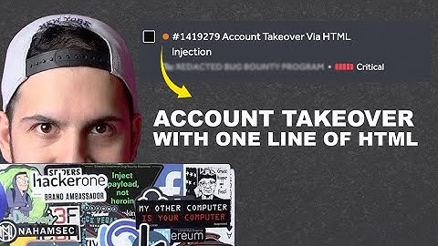 This Tiny Chrome Behavior Leads to an Account Takeover