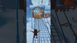 Subway Surfers Game Video Video To My Channel