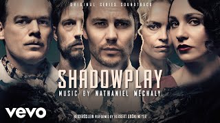 Nathaniel Méchaly - Mack the Knife | Shadowplay (Original Series Soundtrack) ft. Lily Oakes