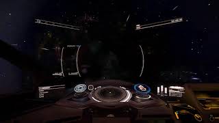 Fuel Scoop with Mouse in Absolute Movement