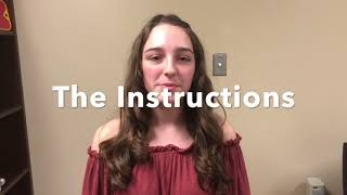 Self Regulation Icebreaker screenshot 4