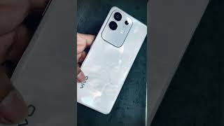 Vivo T4x back panel PPF membrane glass #vivo #viral #trending #shorts