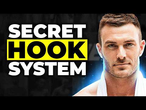 The "Texture" Trick for High-Converting VSL Leads | Fitness Copy Breakdown