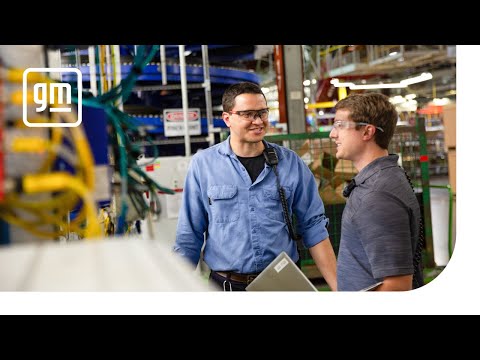 General Motors Jobs Michigan