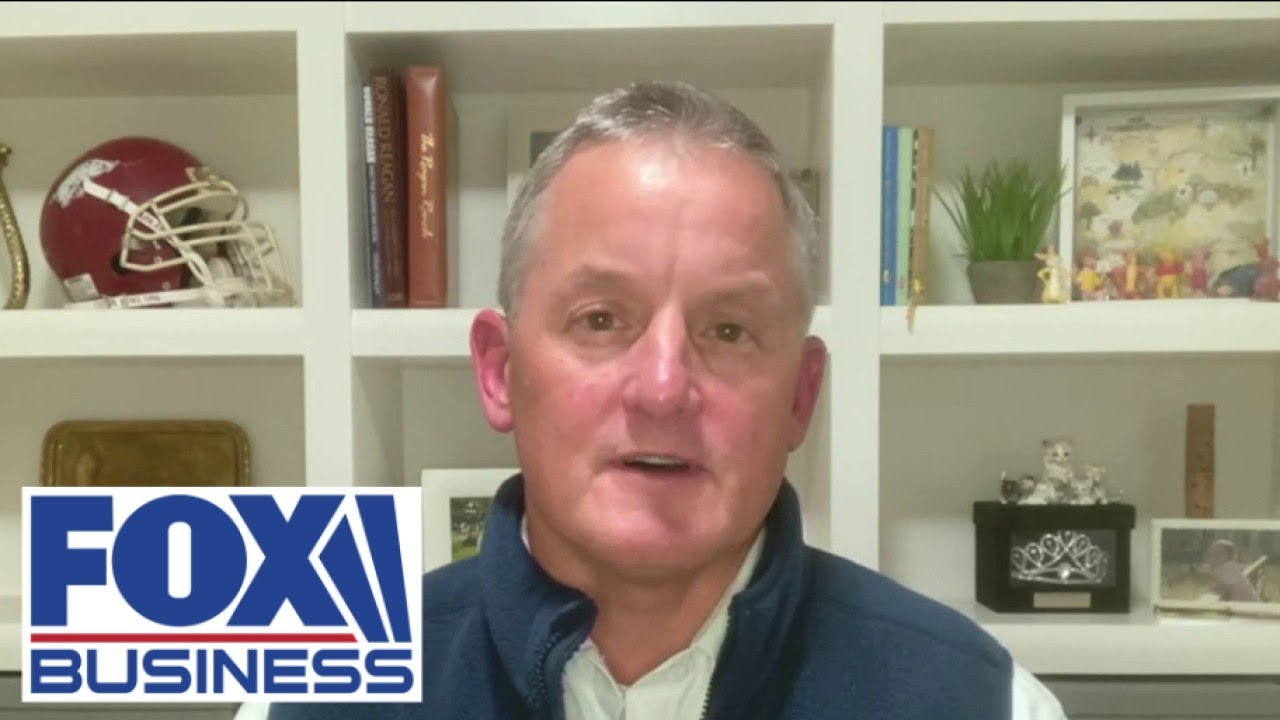 The US is feeling the effects of President Biden's economy: Rep. Westerman