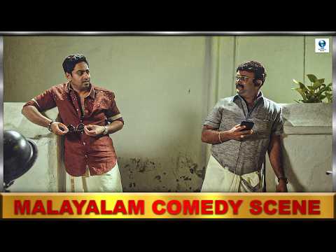 നീ ഫോണിൽ ആരോടാണ് പ്രണയ സംഭാഷണങ്ങൾ നടത്തുന്നത്? - Saiju Karup Superhit Malayalam Movie Scene