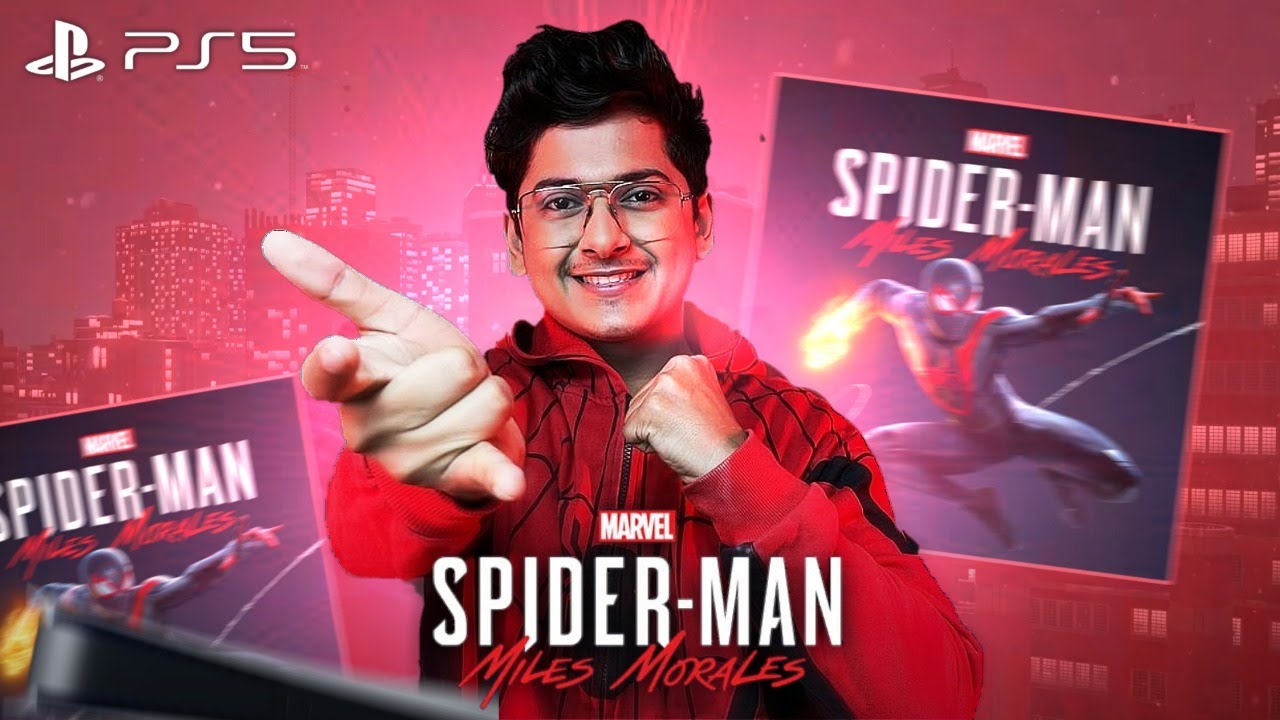 #2 TOXIC SPIDERMORTAL IS HERE | Spiderman Miles Morales 