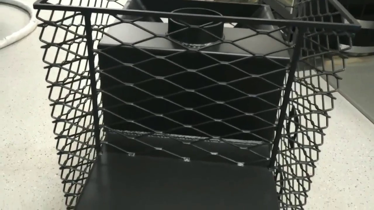 Holzbeheizte Saunaöfen Tatpar V3 S