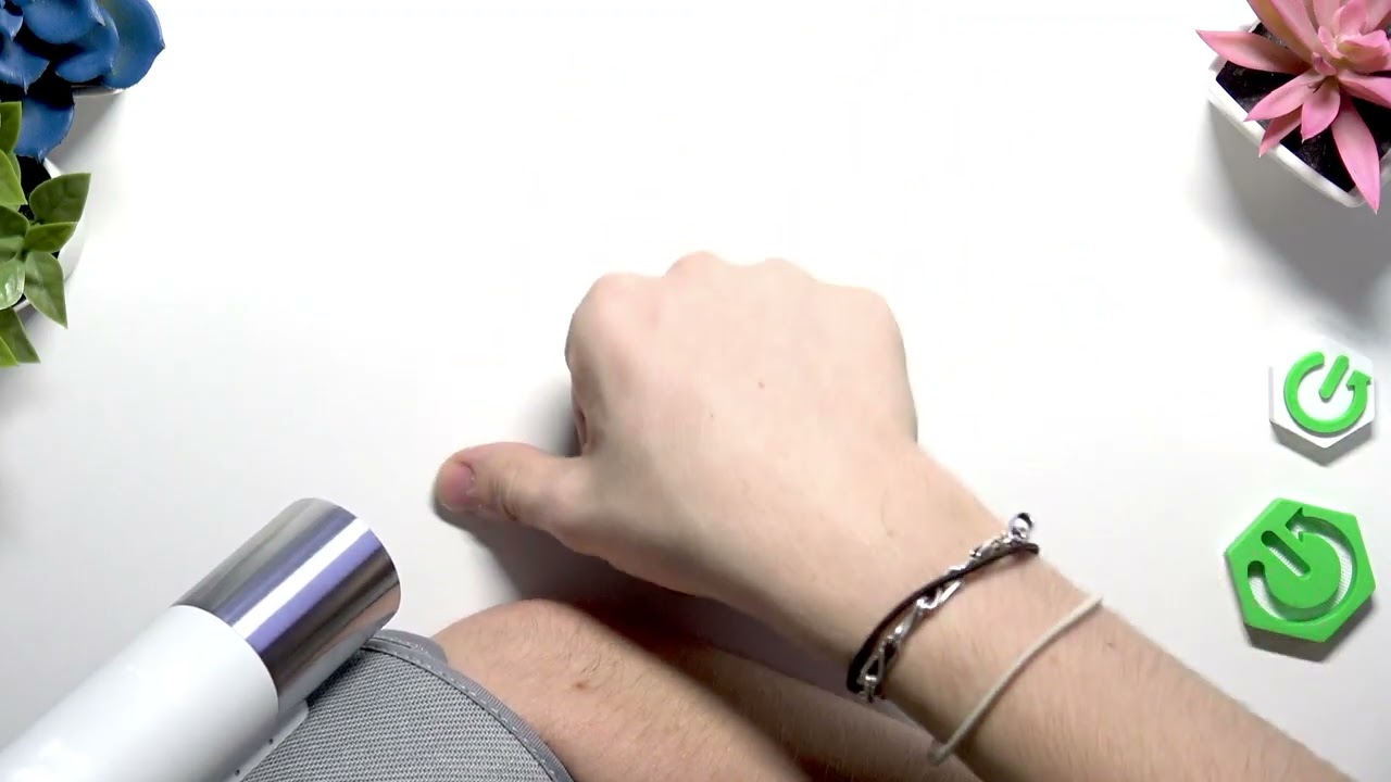 WITHINGS BPM Core – Как проводить измерения