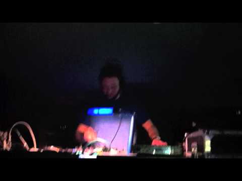 Nice To Be • Disco Sabotage #12 • RIO PADICE, ROBERT JAMES & IVO TOSCANO @ Arenile.