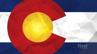 Look close; Is your Colorado flag designed incorrectly?