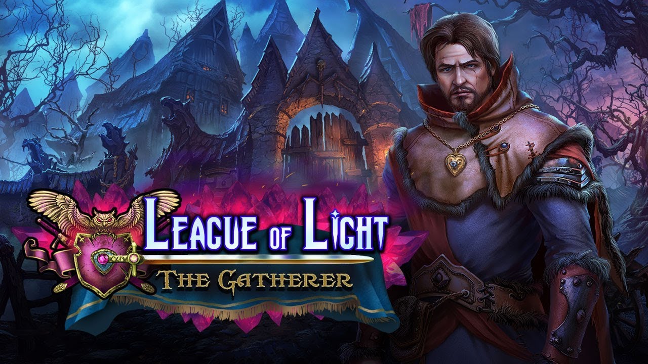 Let's Play: League of Light 4: The Gatherer Full Wallthrough CE + Bonus Chapter