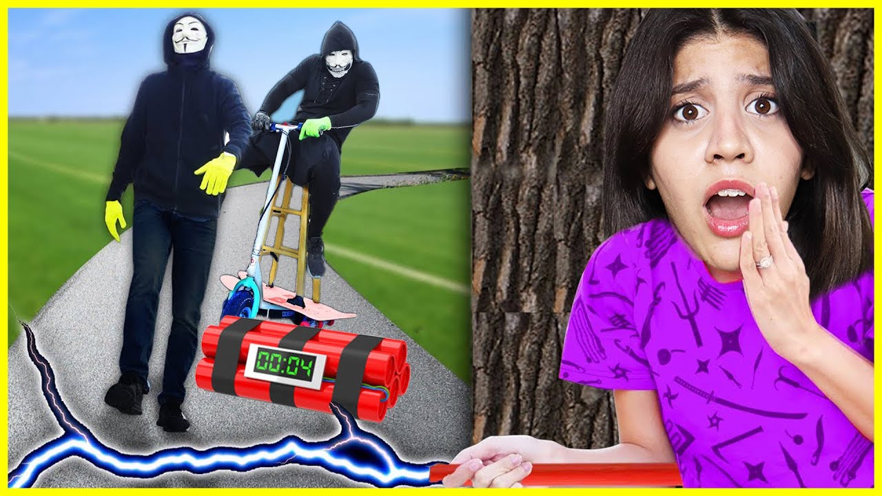 RÜYADA HAYATTA KALMAK YAĞMUR KAYA - YouTube