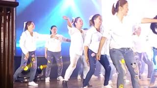 Batch '91 Grand Reunion Homecoming 2016