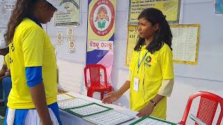 Age Calculator||Math Project||Sambalpur||Science Project||State Level Science Exhibition||Odisha😍😍