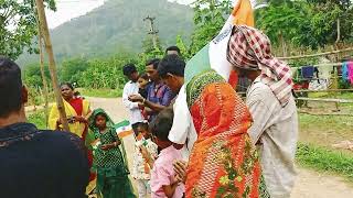 Indipandance day|| Blog by Mr.Nutan