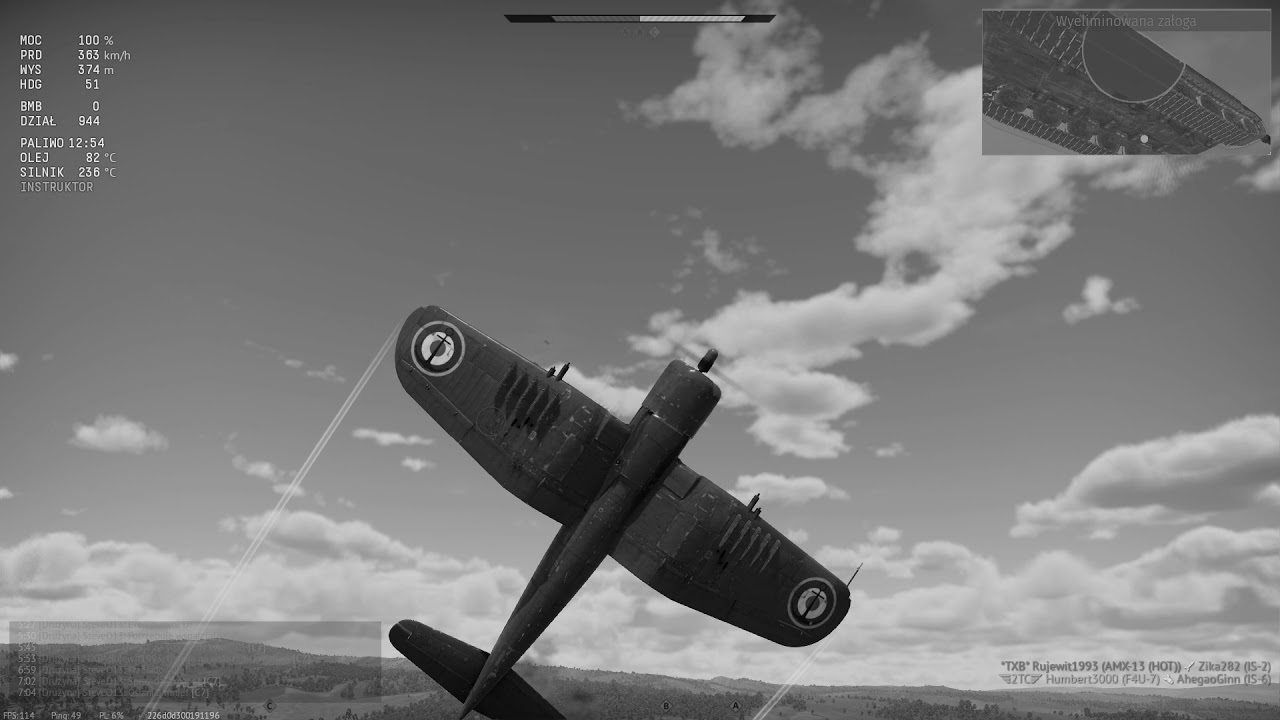 War Thunder Test - YouTube