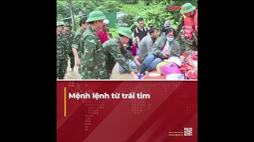 Mệnh lệnh từ trái tim  #cuocsongquanngu #menhlenhtutraitim #qdndvn #bodoicuho