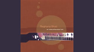 Video thumbnail of "Meghana Bhat - Running"