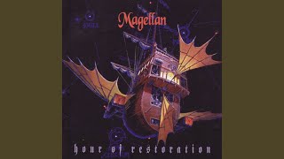 Magellan - Another Burning