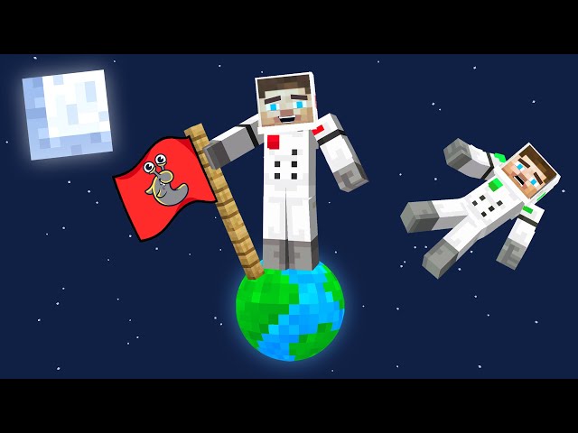 Minecraft Earth: Block-tastic Challenge