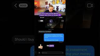 Lacy Saw Faze Banks Tweet And Shut It Down 