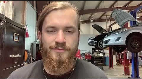 Astro pneumatic 9409A flexible Hose Clamp Pliers review