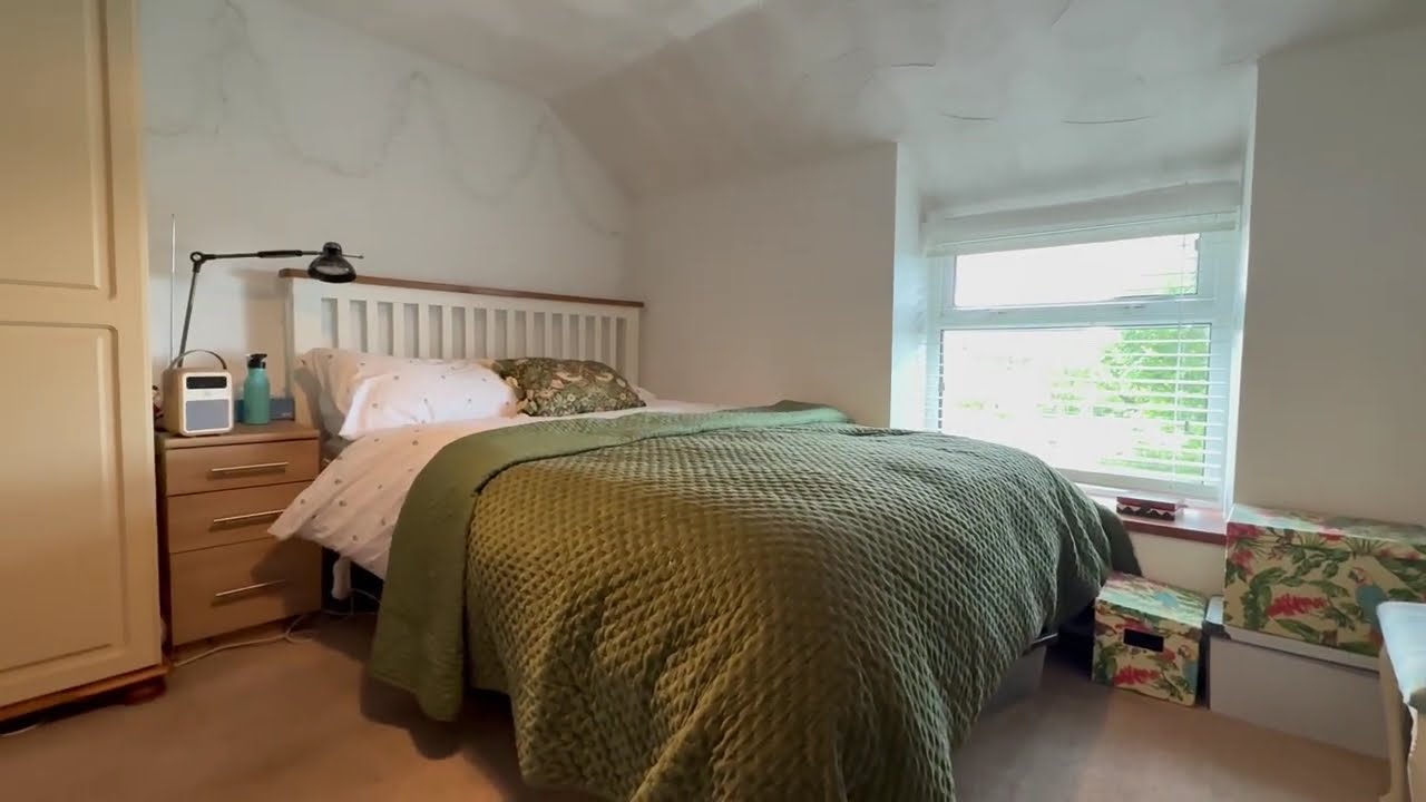 Llanllyfni, Caernarfon, Gwynedd, LL54