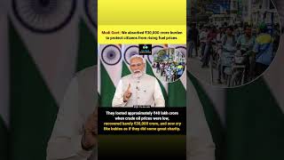 Petrol Price Hike Again 😱 4th Increase in 10 Days | Fuel Price Shock in India