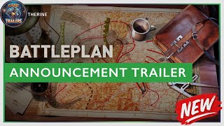 Battleplan | Announcement Trailer