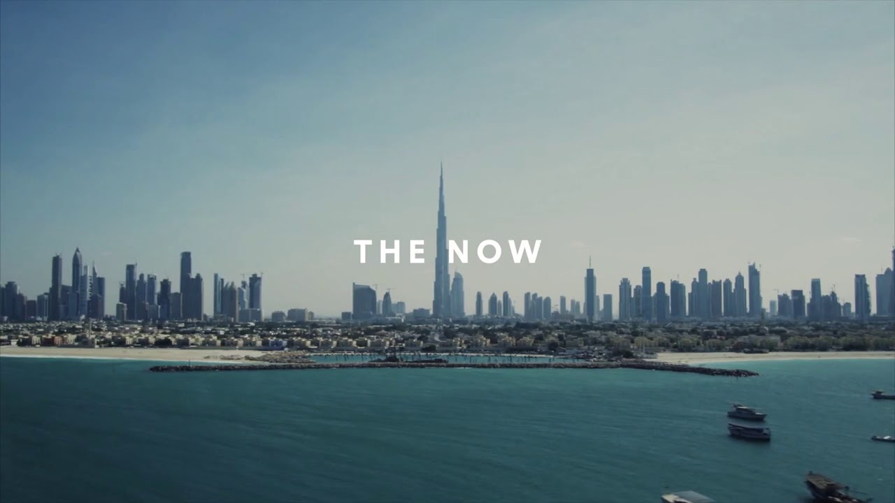 Introducing Mina Rashid, A Magnificent Waterfront Community by Emaar and DP World