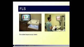 Simulation as a Tool for Certification � Are We Ready? Jo Buyske, M.D.
