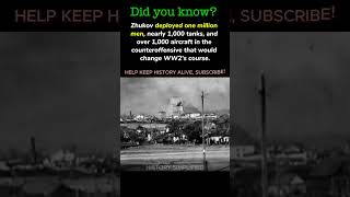 Operation Ur The Stalingrad Trap Ww2