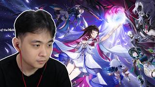 Fix acc cùng BroX đã trở lại - Genshin Impact