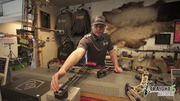 GEAR BREAKDOWN EPISODE 2: STABILIZER SETUP OPTIONS!