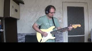 Download Lagu Deep Purple - Hard Lovin' Woman guitar cover Download Lagu Deep Purple - Hard Lovin' Woman guitar cover