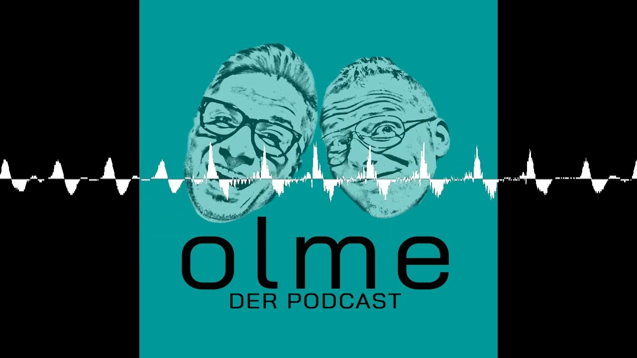#59 Hühner auf der Venus - olme